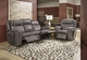 HT Media Rowan Zero Gravity Power Recliner and Power Reclining Sofa