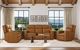 HT Media Rowan Zero Gravity Power Recliner, Power Reclining Sofa and Power Reclining Loveseat