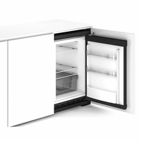 In-Cabinet Refrigerator for 30in Bay