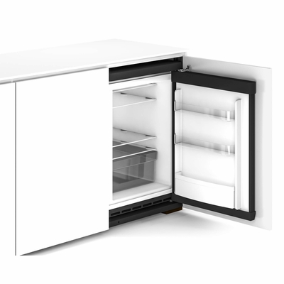 In-Cabinet Refrigerator for 30in Bay