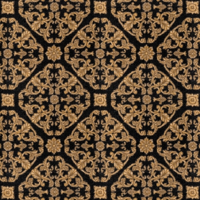 Mansion Home Theater Carpet