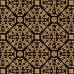 Mansion Home Theater Carpet