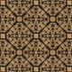 Mansion Home Theater Carpet Espresso