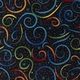Marveloso Home Theater Carpet Cosmos