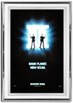 Movie Poster Frames, Poster Frames