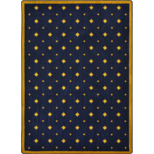 Walk of Fame Home Theater Area Rug