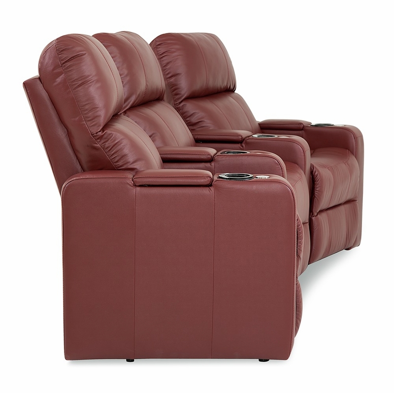 Palliser Elite Home Theater Seats
