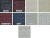Persian Carpet Sample