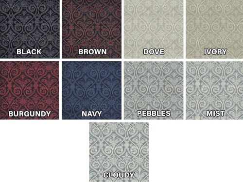 Persian Carpet Sample