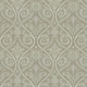 Persian Home Theater Carpet Ivory