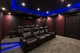 Photo 2 of Home Theater Room with Acoustic Panels
