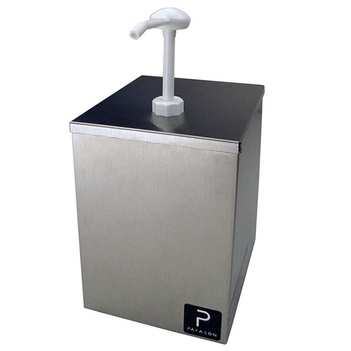 ProSeries Ketchup Mustard Dispenser Pump