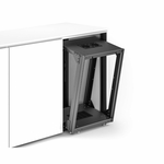 Pull-Out Cartridge Rack Mount