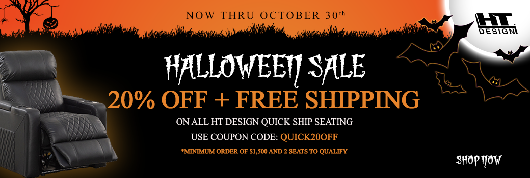 Shop HTDesign quick ship seating sale