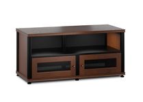 Salamander Designs Synergy Twin Solution 229 AV Cabinet w/ Perforated Steel Doors