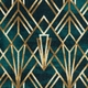 Twilight Gold Home Theater Carpet Azure