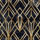 Twilight Gold Home Theater Carpet Charcoal