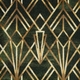 Twilight Gold Home Theater Carpet Emerald