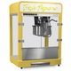 Zenith 32oz Commercial Popcorn Machine Yellow