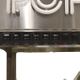 Zenith 32oz Commercial Popcorn Machine Controls