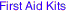 First Aid Kits