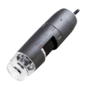 Dino-Lite Edge AM4115-FKT Handheld Digital Microscope/Camera, 8 IR LED at 780nm, 1280x1024 (1.3MP), 10~220x, Micro-Touch Button, Measurement, DinoCapture, USB 2.0