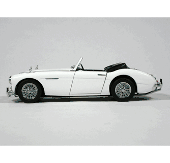 AUTOart (1/18) オースチン ヒーレー 3000 MKⅡ AUTOart (1/18) オースチン ヒーレー 3000 MKⅡ AUTOart (1/18