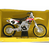 Diecast Model Motorcycles