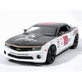 Carro De Colección Dub City Jada Toys Modelo Cadillac. 1/24