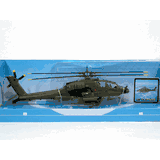 Agusta A109 Power Elite US Coast Guard Helicopter diecast