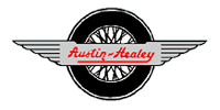 Austin Healey Diecast Model Cars