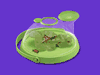 Bug Jug Live Insect Viewer by Uncle Milton Bug Jug Live Insect Viewer by Uncle Milton