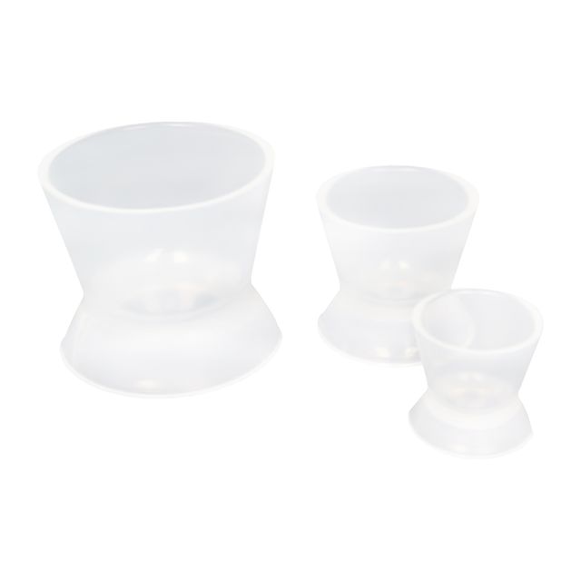 MARK3 Dental Dappen Dishes Disposable | Noble Dental Supplies | Updated 2023