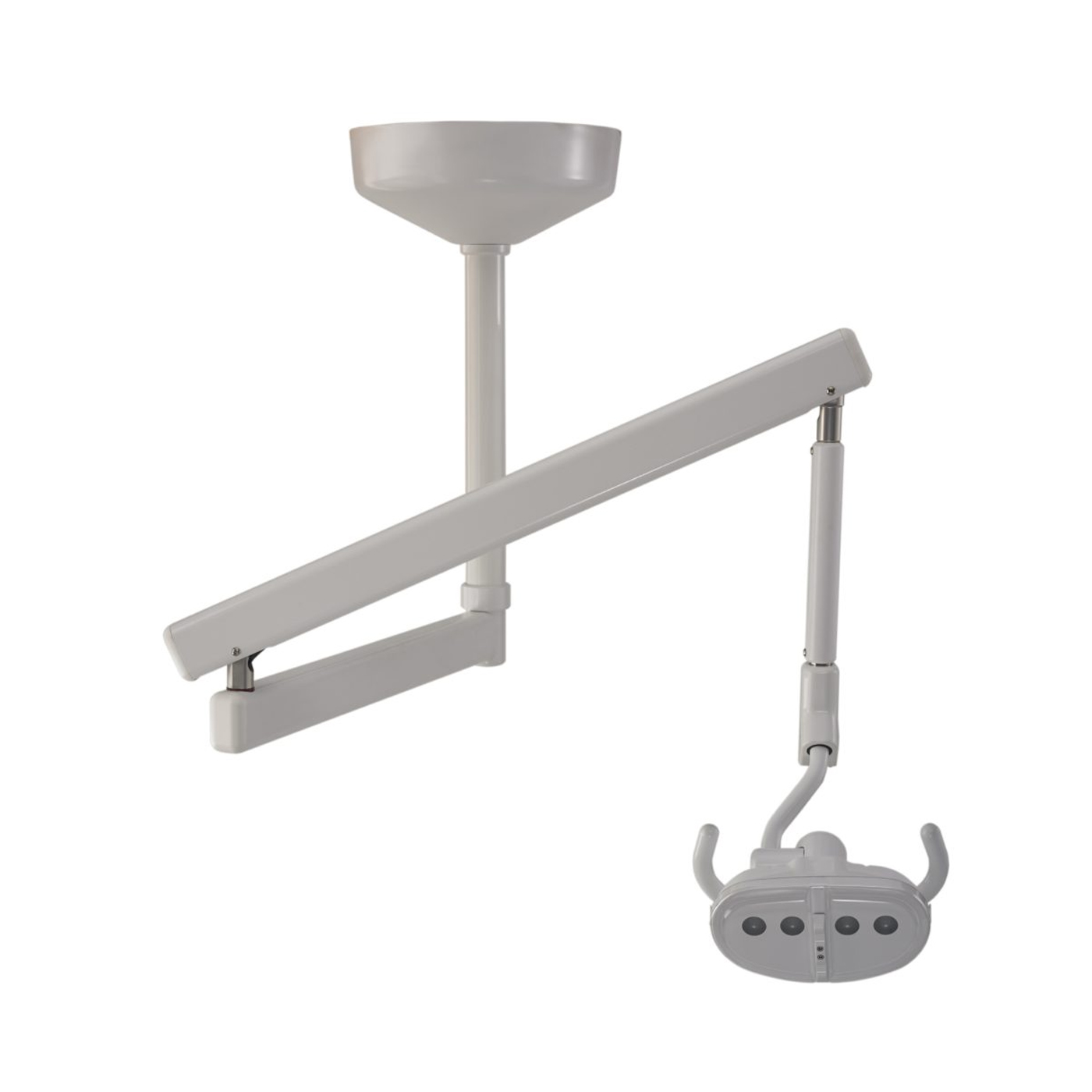E300 LED Ceiling Mounted Dental Light System