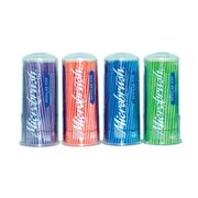 Microbrush Applicators - Pkg/100