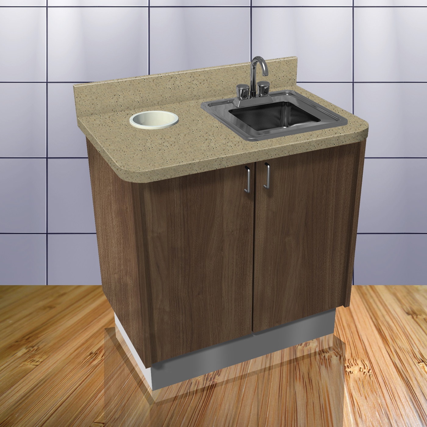 Signature Essential Dental Sink Module NEW