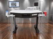 SLIDER SURGICAL TABLE BY SIGNATURE