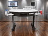 SLIDER SURGICAL TABLE BY SIGNATURE