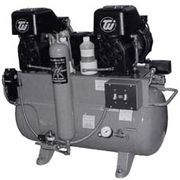 Tech West Ultra Clean Oilless Compressors