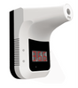 Thermometer - Hands Free - Fever Monitor with Alarm - With Stand - MUST HAVE!