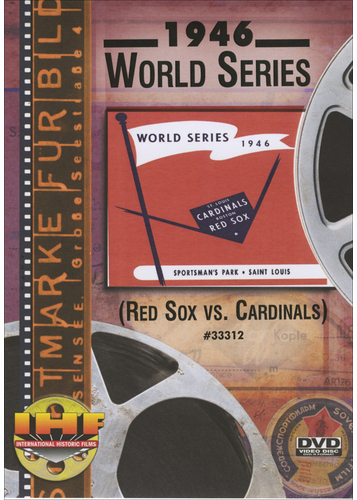 1946 World Series DVD