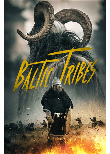 Baltic Tribes DVD (Last Pagans of Europe, Battle of Saule)