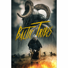 Baltic Tribes DVD (Last Pagans of Europe, Battle of Saule)