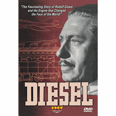 Diesel DVD (Rudolf Diesel-Inventor of the Diesel Engine)1942