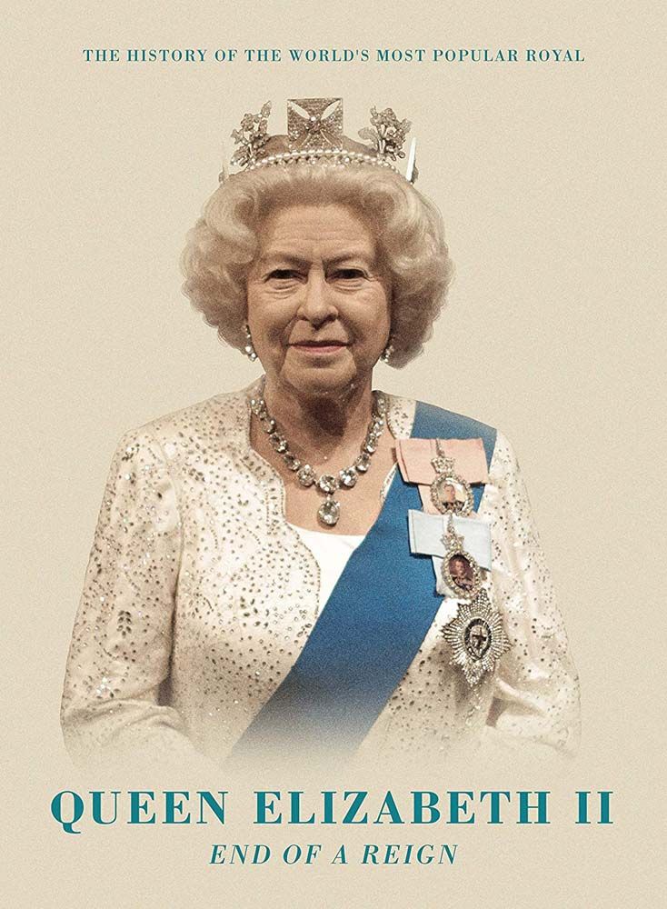 その他 Her Majesty Queen Elzabeth II [DVD] [Import] In Memory Of Her Majesty Queen Elizabeth II (DVD) - Walmart.com