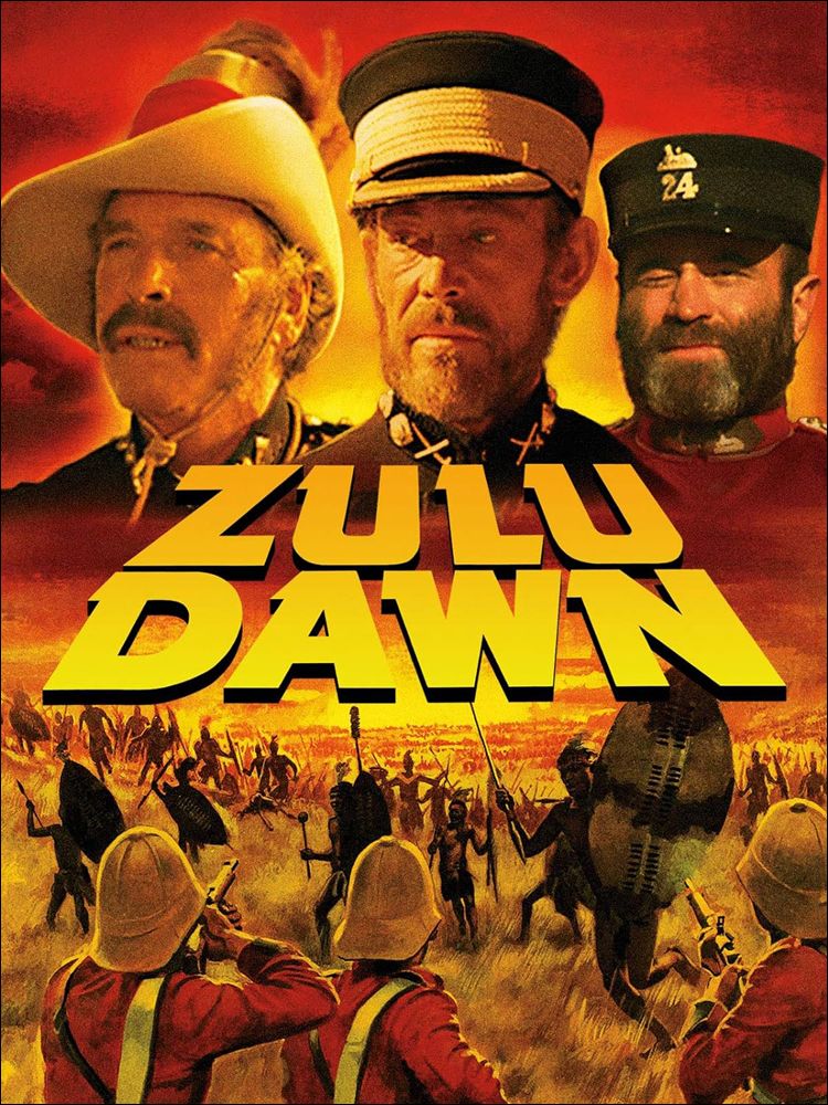 その他 Zulu Wars 1879 [DVD] Zulu Wars 1879 [DVD]