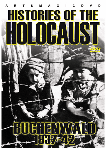 History Of Holocaust 1:Buchenwald 1937-42 DVD