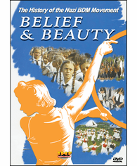 Hitler Youth Films DVDs