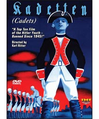 Hitler Youth Films DVDs