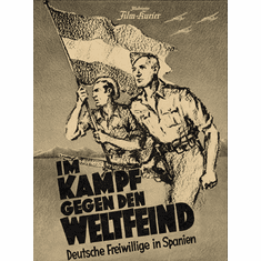 In The Battle Against the Enemy Of the World Film Kurier English Translation Excerpt